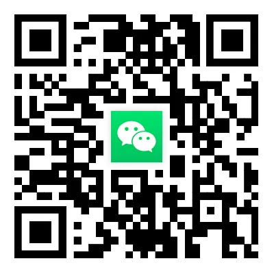 微信二维码